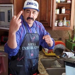 Meet your Posher, Mikey